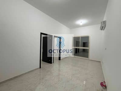 Excellent Finishing 2BHK | With Proper Kitchen | Ground Floor  | Near Bani Yas Club