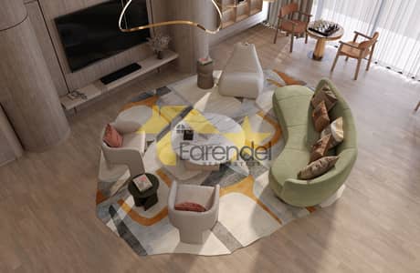 Studio for Sale in City of Arabia, Dubai - GAMES ROOM_VIEW 2. jpg
