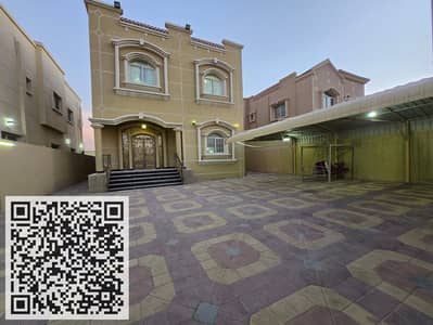 5 Bedroom Villa for Rent in Al Mowaihat, Ajman - ab38f8e5-a309-458d-8a53-40118c66215d. jpg