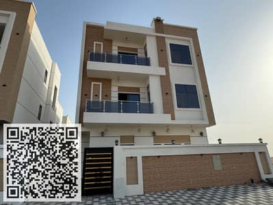 7 Bedroom Villa for Rent in Al Bahia, Ajman - e76c2dc9-630d-402f-aefb-77f512827ffc. jpg