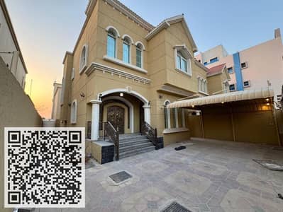 فیلا 5 غرف نوم للايجار في المويهات، عجمان - b7e54e4d-6410-4737-9aac-16ecd83d968f. jpg