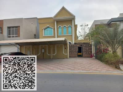 5 Bedroom Villa for Rent in Al Yasmeen, Ajman - 6813ef73-4853-4600-be04-ac50173fff3c. jpg
