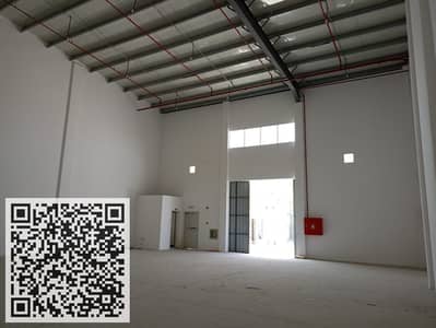 Factory for Sale in Al Jurf, Ajman - IMG-20250205-WA0022. jpg