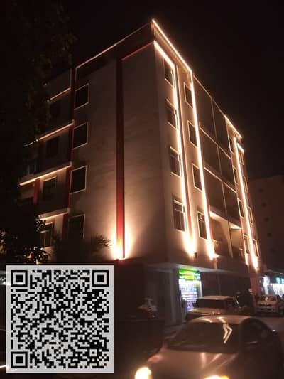 11 Bedroom Building for Sale in Al Jurf, Ajman - IMG-20250206-WA0006. jpg