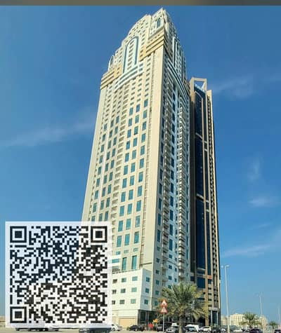 阿尔汗， 夏尔迦 3 卧室顶楼公寓待售 - e4f4bdf9-f78b-4bde-b53a-f135b240747d. jpg