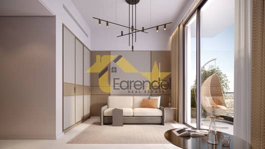 Studio for Sale in City of Arabia, Dubai - STUDIO (5). jpg
