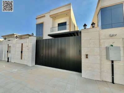 5 Bedroom Villa for Sale in Al Mowaihat, Ajman - 768905621-1066x800_1_11zon. png