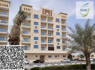 2 Bedroom Apartment for Sale in Al Yasmeen, Ajman - WhatsApp Image 2025-04-14 at 2.30. 51 PM. jpeg
