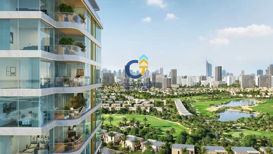 2 Cпальни Апартаменты Продажа в Дубай Спортс Сити, Дубай - Exterior 8. jpg