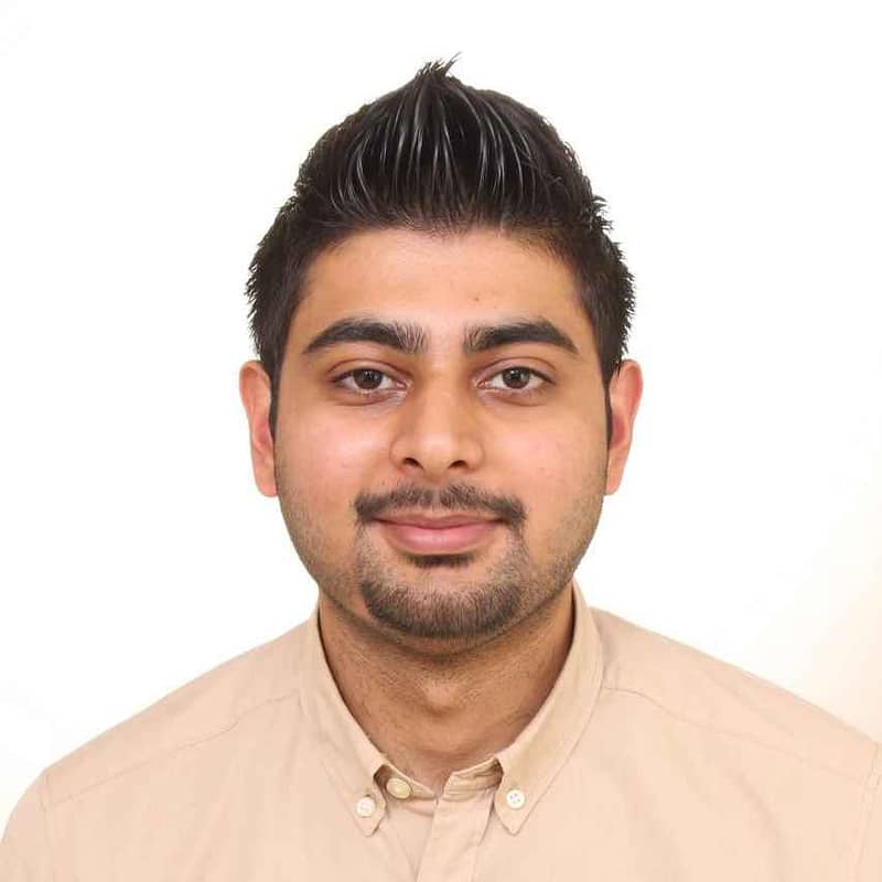 Syed Hassan Latif