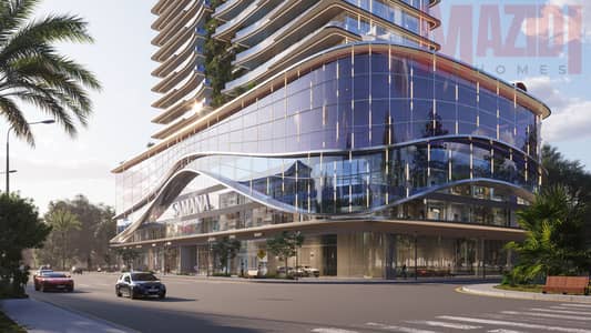 1 Bedroom Flat for Sale in Majan, Dubai - Shot03. jpg