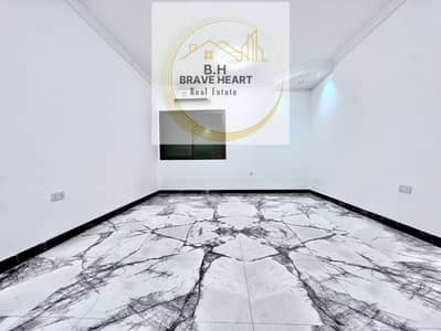 Amazing studio for rent in al Wahda 4.000 monthly