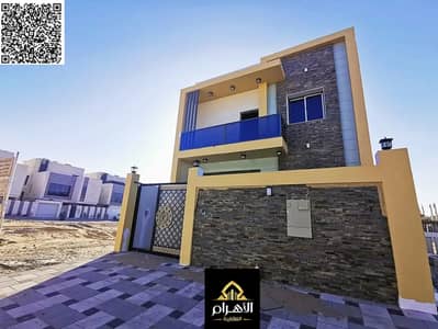فیلا 5 غرف نوم للبيع في الباهية، عجمان - batch_768773524-1066x800. jpg