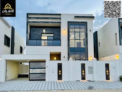 5 Bedroom Villa for Sale in Al Helio, Ajman - batch_مسروق 2 يوم 15. jpg