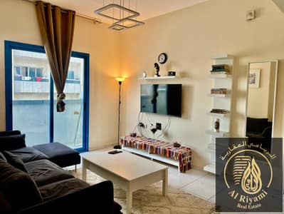 1 Bedroom Apartment for Rent in Al Hamidiyah, Ajman - WhatsApp Image 2025-04-15 at 1.17. 05 AM (1). jpeg