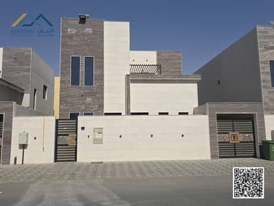 4 Cпальни Вилла в аренду в Аль Ясмин, Аджман - IMG-20250409-WA0157. jpg