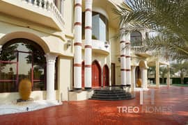 فیلا في قطاع E،تلال الإمارات‬ 7 غرف 1600000 درهم - 11344213