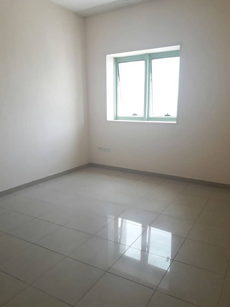 Chiller free 2bhk with free parking 6 cheques in al nahda area.