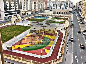 Здание Продажа в Мувайле, Шарджа - no_deposit_1bhk_with_coverd_parking_just_23k_prime_location_muwaileh_park_8500088657974858196. jpg
