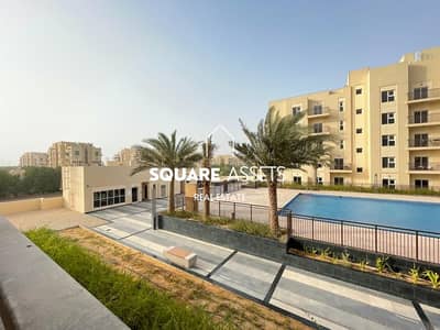 2 Bedroom Apartment for Rent in Remraam, Dubai - 1. jpeg