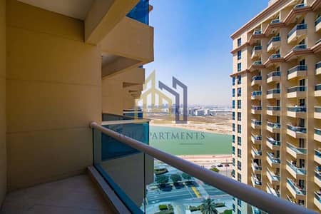 2 Bedroom Apartment for Sale in Dubai Production City (IMPZ), Dubai - IMG_6043-HDR. jpg