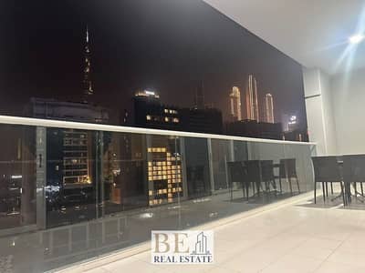 商业湾， 迪拜 2 卧室公寓待租 - PHOTO-2025-04-10-11-54-16 2. jpg