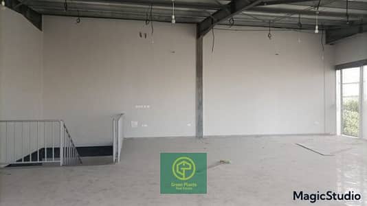 Showroom for Rent in Al Quoz, Dubai - PHOTO-2025-04-07-16-53-40_magic. jpeg