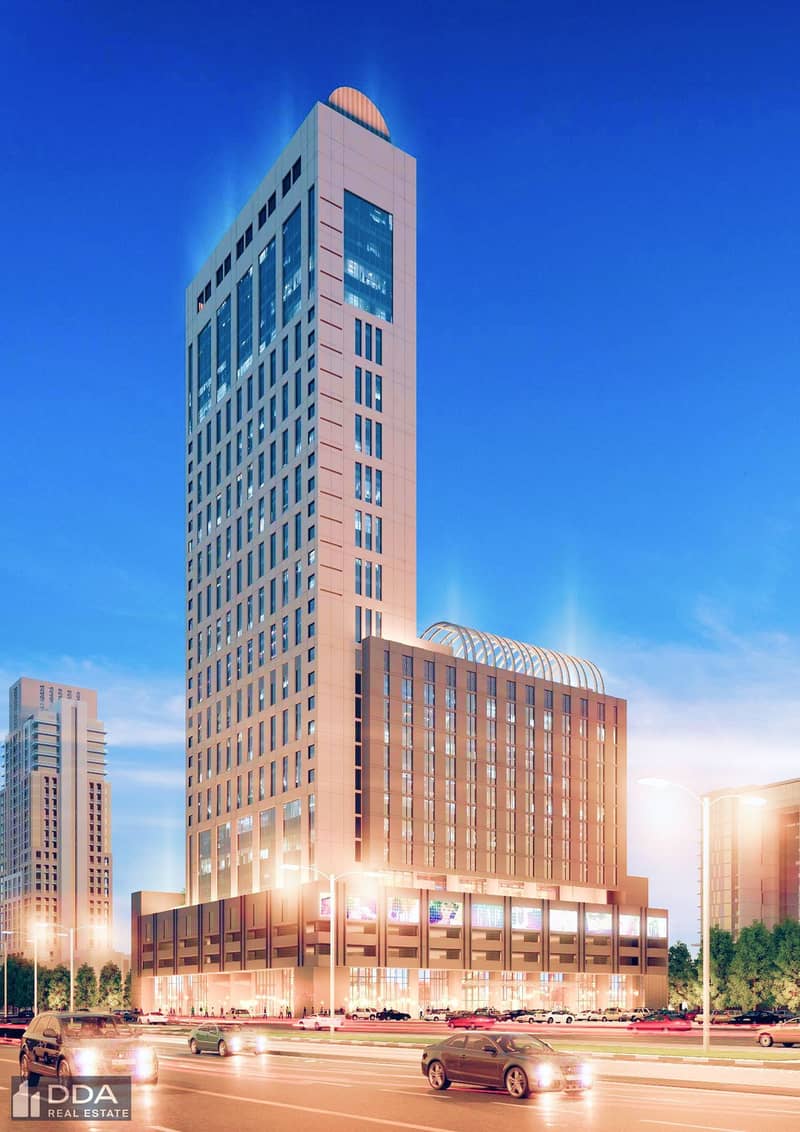 14 Marriott-Residences-04. jpg