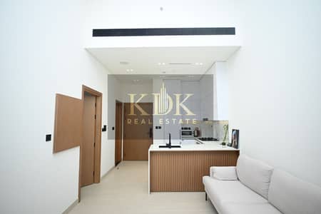 朱美拉环形村(JVC)， 迪拜 1 卧室公寓待租 - IMG-20250415-WA0070. jpg