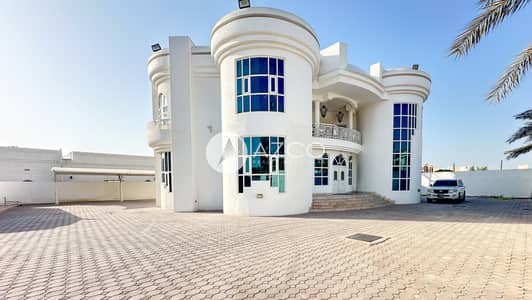 阿尔马纳拉街区， 迪拜 7 卧室别墅待租 - AZCO REAL ESTATE-23. jpg