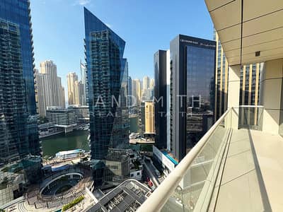 迪拜码头， 迪拜 2 卧室单位待租 - 1604 (3) copy. jpg