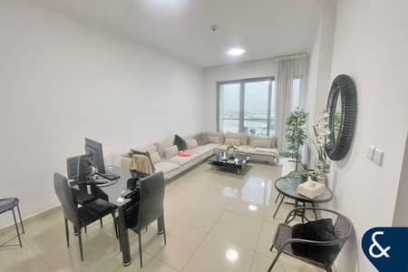 1 Bedroom Flat for Sale in Business Bay, Dubai - Tenanted | Spacious Apartment | Mid Floor