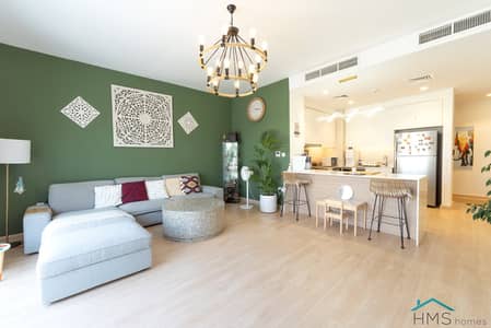 3 Bedroom Flat for Sale in Dubai South, Dubai - Stunning Upgrades | Modified | Like No Other