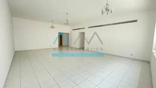 Huge 3 BR+M | High Floor | Family Building