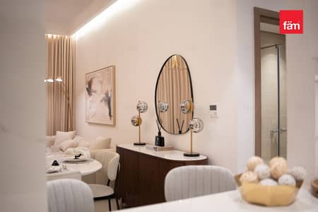 2 Bedroom Flat for Sale in Nad Al Sheba, Dubai - Post Handover Payment Plan | 2 BR maids | Spacious