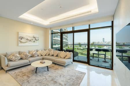 3 Bedroom Flat for Rent in Palm Jumeirah, Dubai - DSC07420-HDR. jpg