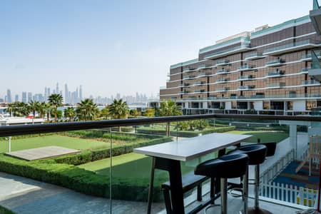 3 Bedroom Flat for Rent in Palm Jumeirah, Dubai - DSC07459-HDR. jpg 3 Bedroom Flat for Rent in Palm Jumeirah, Dubai - DSC07459-HDR. jpg