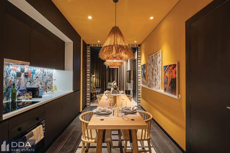 4 Image_Mama Residences_Interior_bed_dining. jpg