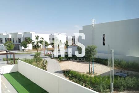 4 Bedroom Villa for Rent in Yas Island, Abu Dhabi - Modern living | Stunning villa | Ready to move in