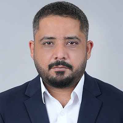 Shahzaman Khan