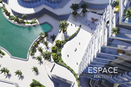 Studio for Sale in Jumeirah Lake Towers (JLT), Dubai - Prime Location | Golf Course View| Vacant