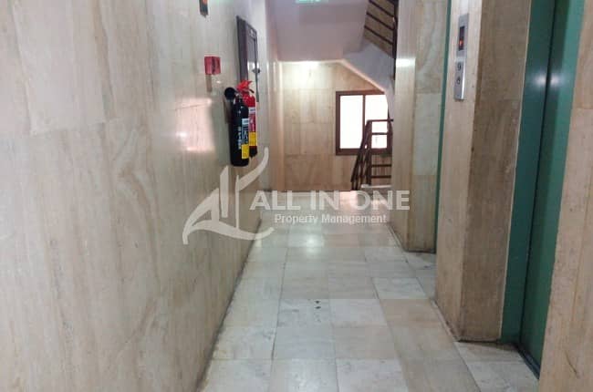 Awesome and Nice 1 Bedroom for Rent in TCA @ AED43000 yearly
