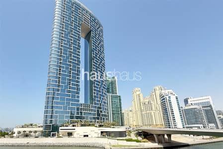 1 Спальня Апартаменты в аренду в Дубай Марина, Дубай - Квартира в Дубай Марина，5242 Тауэрс，Тауэр 5242, Здание 2, 1 спальня, 150000 AED - 11350449