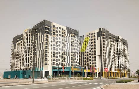3 Bedroom Apartment for Rent in Wasl Gate, Dubai - 1b (2). jpg