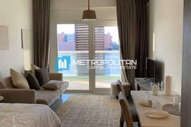 شقة في ليوناردو رزيدنس،مدينة مصدر 700000 درهم - 11350536