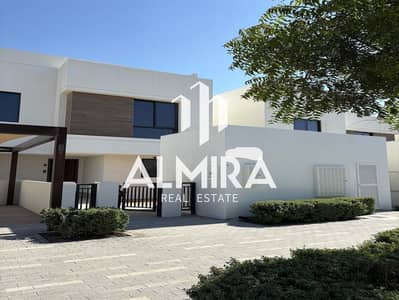 4 Bedroom Villa for Rent in Yas Island, Abu Dhabi - صورة واتساب بتاريخ 1446-07-15 في 11.13. 23_65188ef1. jpg