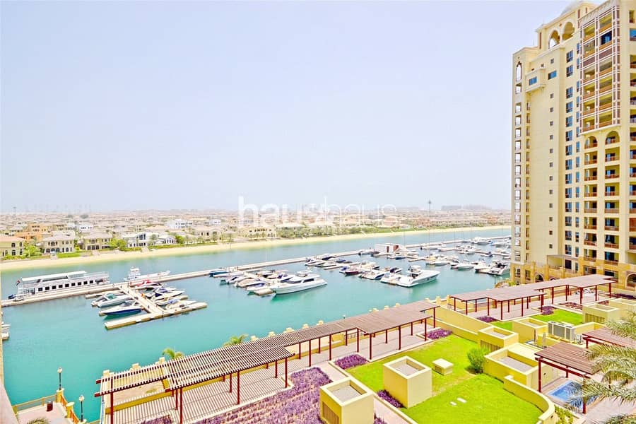 New Ad | Penthouse Level | x 2 Parking | Sea Views