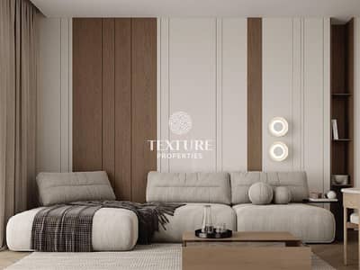 2 Cпальни Апартамент Продажа в Дубай Силикон Оазис, Дубай - Artboard 1. png