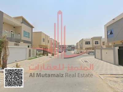 ارض سكنية  للبيع في الياسمين، عجمان - Screenshot 2025-04-14 175515. jpg