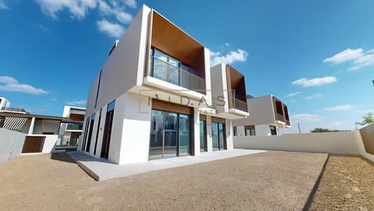 5 Cпальни Вилла Продажа в Дубай Хиллс Истейт, Дубай - MIDAS-REAL-ESTATE-PALM-HILLS-DUBAI-HILLS-ESTATE-01212025_130015. jpg